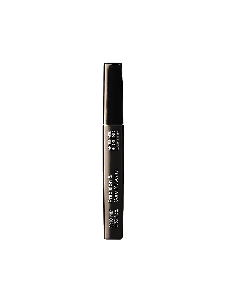 ANNEMARIE BÖRLIND Precision & Care Mascara (13 Black)