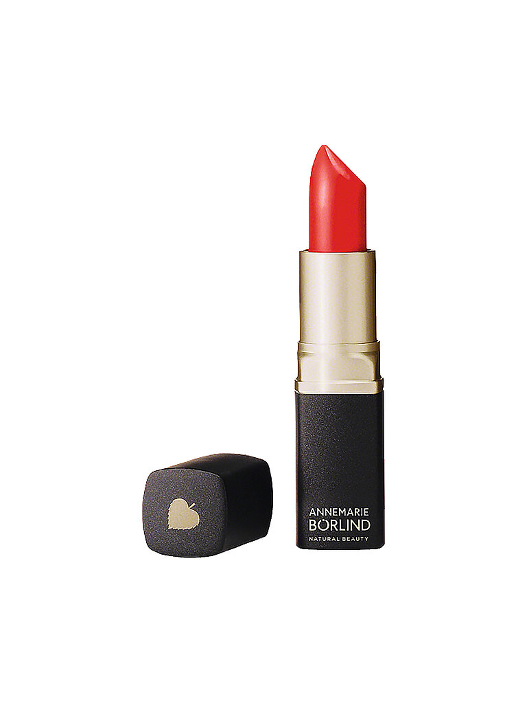 ANNEMARIE BÖRLIND Lippenstift (79 Paris Red)