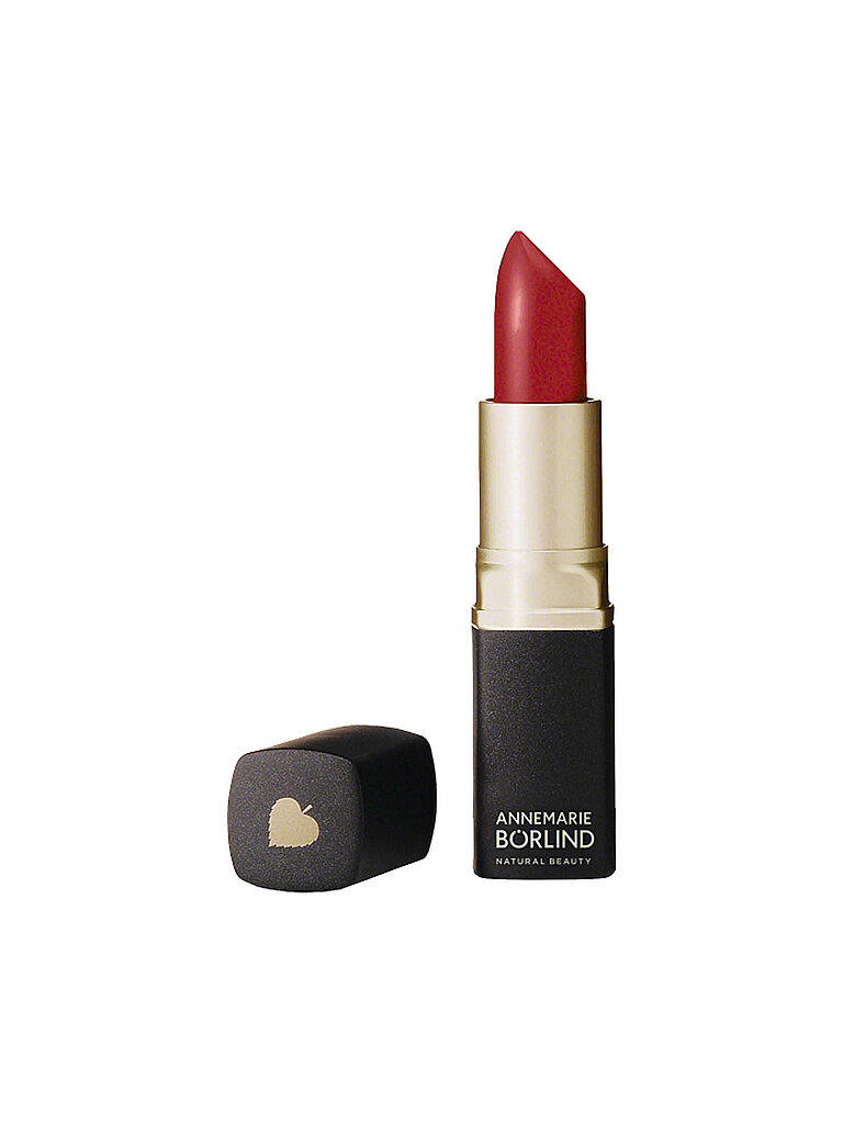 ANNEMARIE BÖRLIND Long Lasting Lippenstift Ultimativ Matt (84 Ultimativ Red)