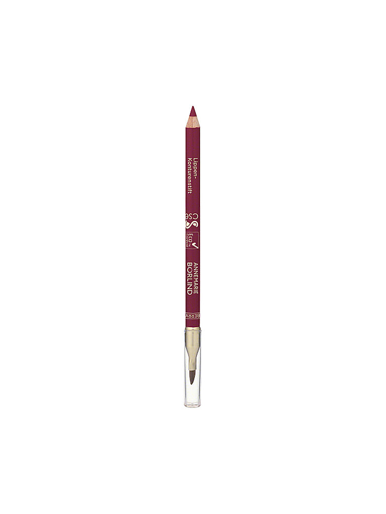 ANNEMARIE BÖRLIND Lippencontourstift (22 Berry)