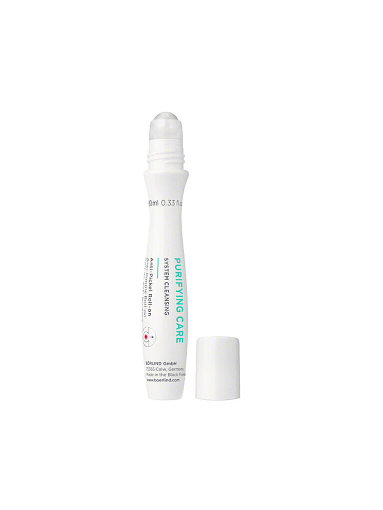 ANNEMARIE BÖRLIND PURIFYING CARE - System Cleansing - Anti-Pickel Roll-on 10ml