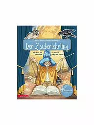 ANNETTE BETZ VERLAG | Buch - Der Zauberlehrling mit Audio CD | keine Farbe
