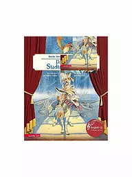 ANNETTE BETZ VERLAG | Buch - Die Bremer Stadtmusikanten mit Audio CD | keine Farbe