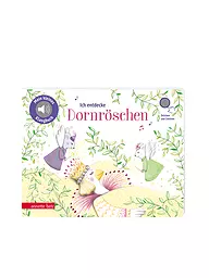 ANNETTE BETZ VERLAG | Klangbuch - Dornröschen  | keine Farbe