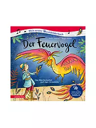 ANNETTE BETZ VERLAG | Musikbilderbuch - Der Feuervogel  | keine Farbe