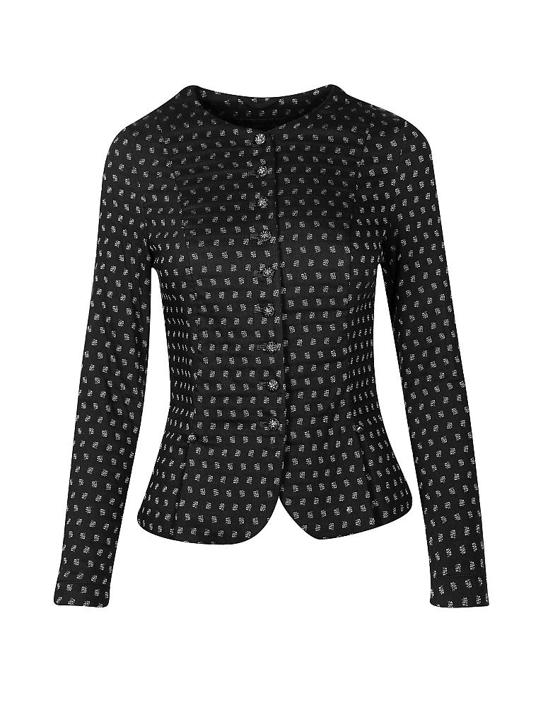 ANNO DOMINI | Jerseyblazer "Franziska" | 
