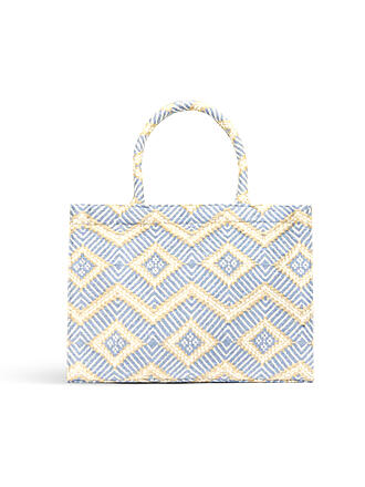 ANOKHI | Tasche - Tote Bag BOOK TOTE Large