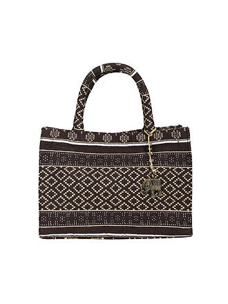 ANOKHI | Tasche - Tote Bag TOTE BOOK Small 