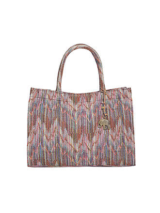 ANOKHI | Tasche - Tote Bag TOTE BOOK Small 