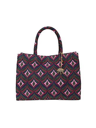 ANOKHI | Tasche - Tote Bag TOTE BOOK Large 