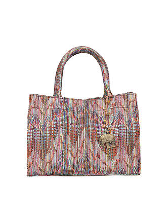 ANOKHI | Tasche - Tote Bag TOTE BOOK Small 