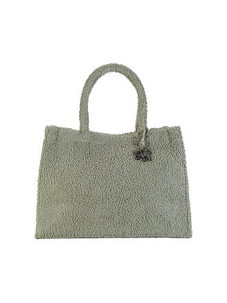 ANOKHI | Borsa - Tote Bag BOOK TOTE Large