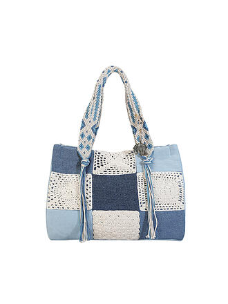 ANOKHI | Tasche - Tote Bag BOOK TOTE Large