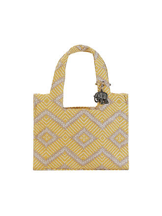ANOKHI | Tasche - Tote Bag TOTE BOOK Medium