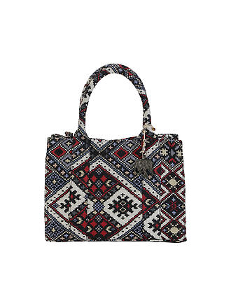 ANOKHI | Tasche - Tote Bag BOOK TOTE Small