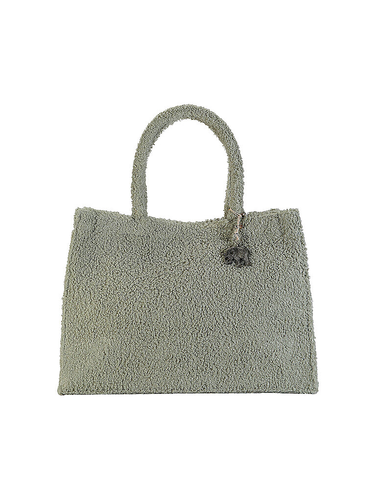 ANOKHI Tasche - Tote Bag BOOK TOTE – Anokhi
