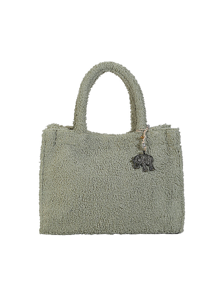 ANOKHI Tasche - Tote Bag BOOK TOTE – Anokhi