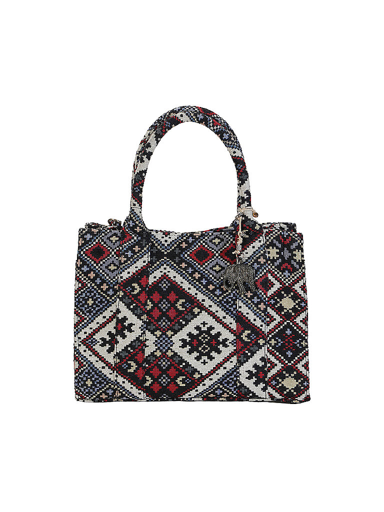 ANOKHI Tasche - Tote Bag BOOK TOTE – Anokhi