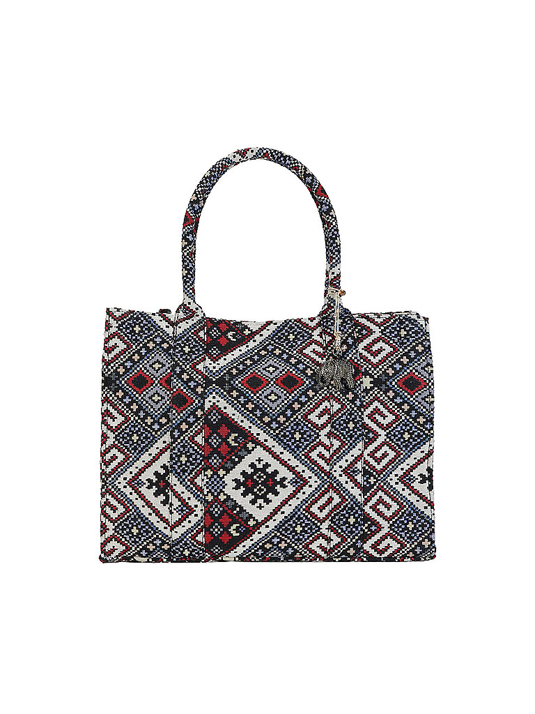 ANOKHI Tasche - Tote Bag TOTE BOOK – Anokhi