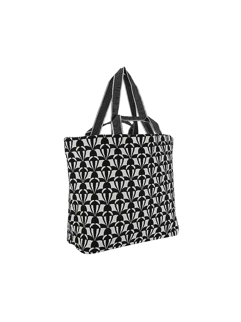 ANOKHI | Tasche - Shopper BIG SHOPPER | schwarz