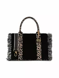 ANOKHI | Tasche - Tote Bag BOOK TOTE  Medium  | braun