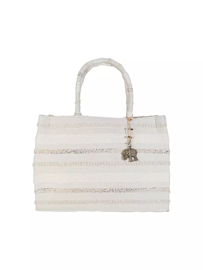 ANOKHI | Tasche - Tote Bag BOOK TOTE Large | bunt