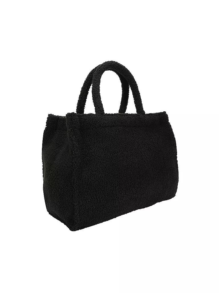 ANOKHI | Tasche - Tote Bag BOOK TOTE Large | schwarz