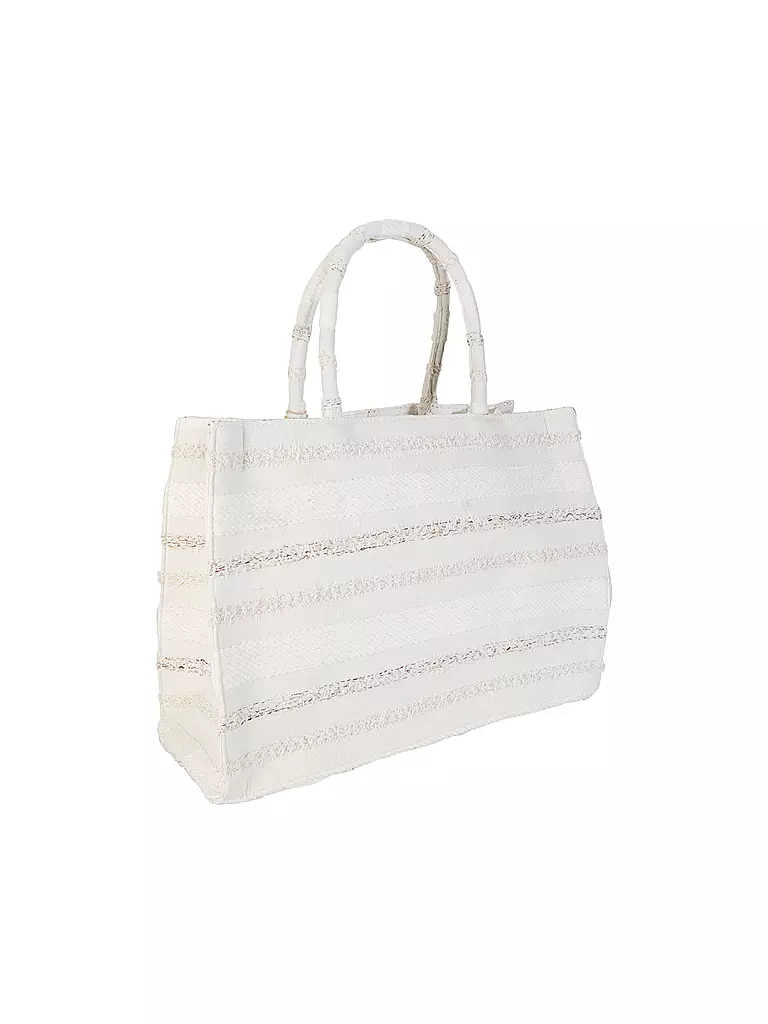 ANOKHI | Tasche - Tote Bag BOOK TOTE Large | bunt