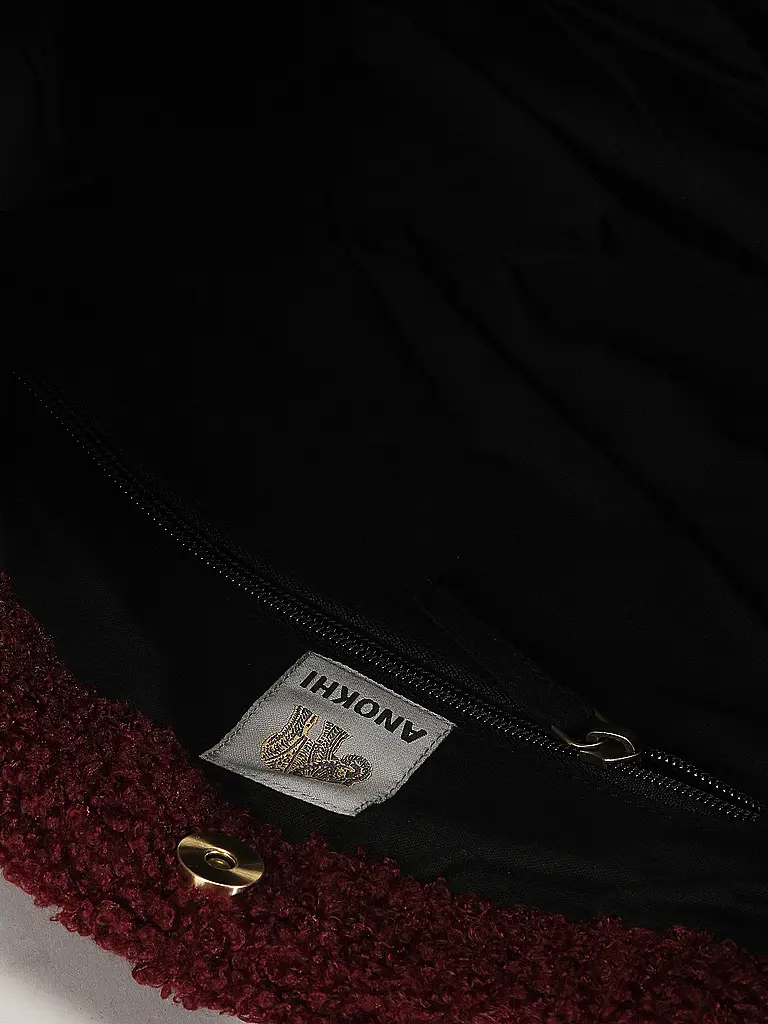 ANOKHI | Tasche - Tote Bag BOOK TOTE Large | 