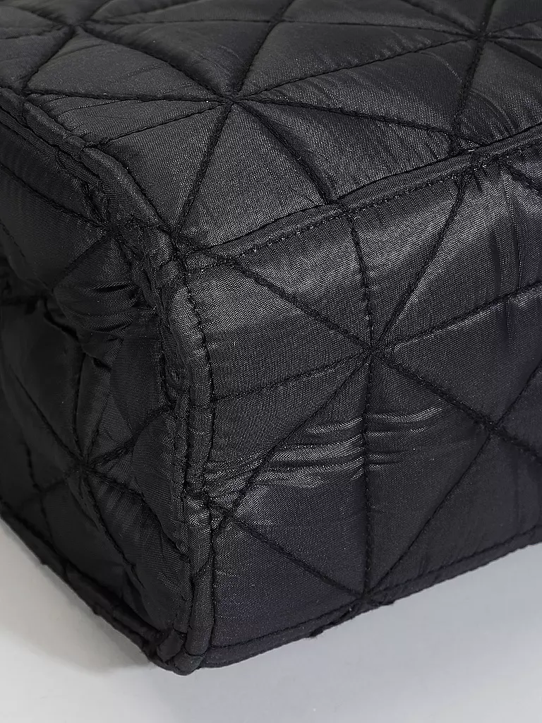 ANOKHI | Tasche - Tote Bag BOOK TOTE Medium  | schwarz