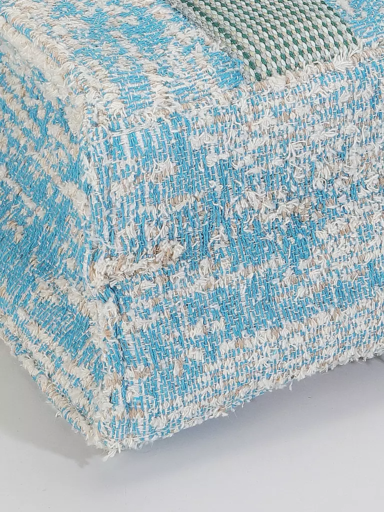 ANOKHI | Tasche - Tote Bag BOOK TOTE Medium  | blau