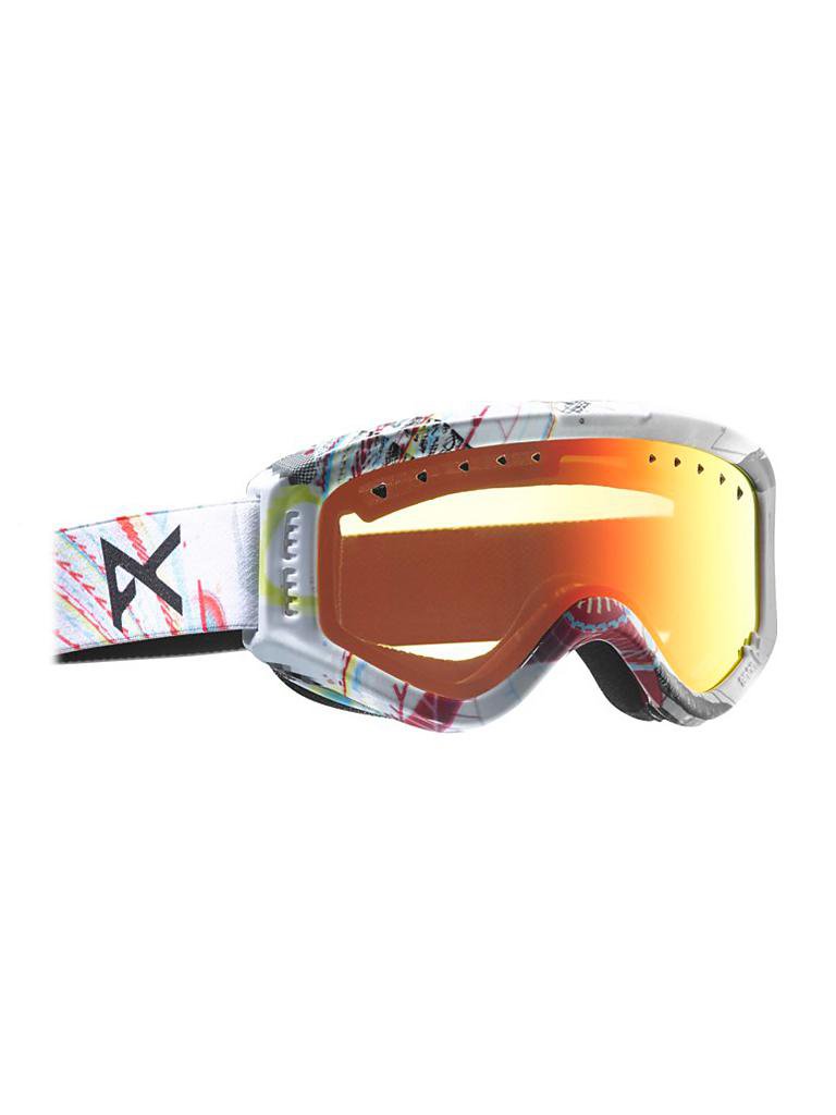 ANON | Kinder/Jugend Skibrille Tracker Brain-A2 | 