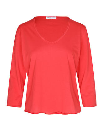 ANONYM APPAREL | Shirt LIO