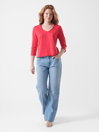 ANONYM APPAREL | Shirt LIO