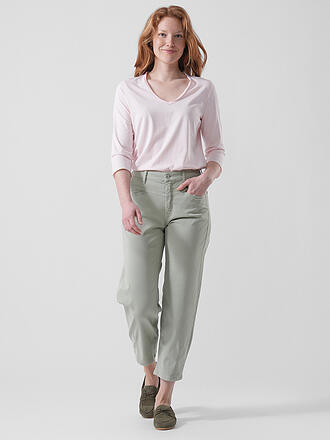 ANONYM APPAREL | Shirt LIO