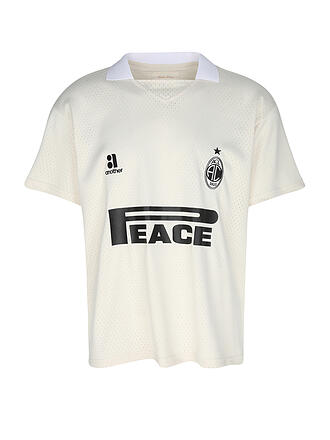 ANOTHER COTTON LAB | T-Shirt PEACE