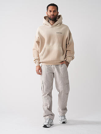 ANOTHER COTTON LAB | Sweat à capuche - Hoodie