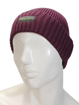 ANOTHER COTTON LAB | Mütze - Haube 
