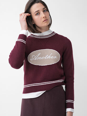 ANOTHER COTTON LAB | Pullover 