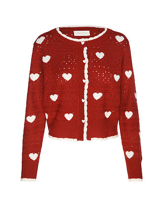 ANOTHER COTTON LAB | Cardigan