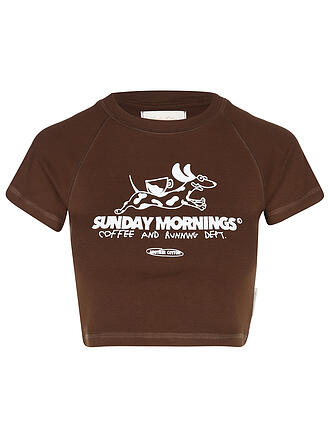 ANOTHER COTTON LAB | T-Shirt 