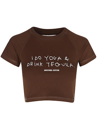 ANOTHER COTTON LAB | T-Shirt 