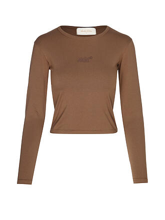 ANOTHER COTTON LAB | Langarmshirt 