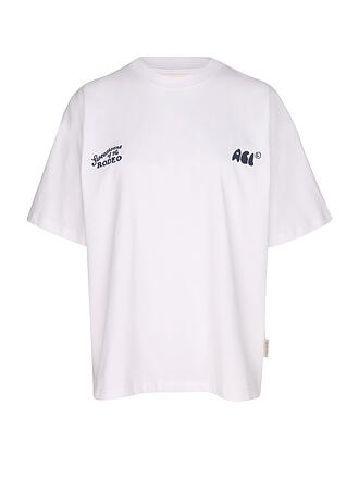 ANOTHER COTTON LAB | T-Shirt RODEO