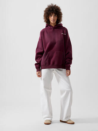 ANOTHER COTTON LAB | Kapuzensweater - Hoodie MAT ESSENTIALS