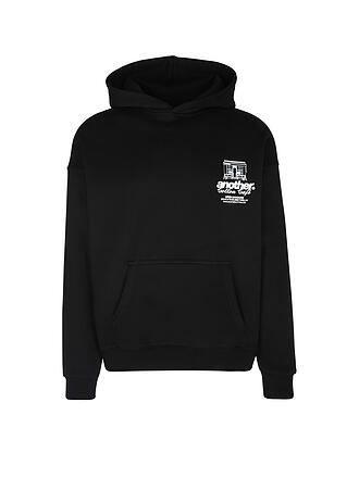 ANOTHER COTTON LAB | Kapuzensweater - Hoodie SUNDAY MORNING