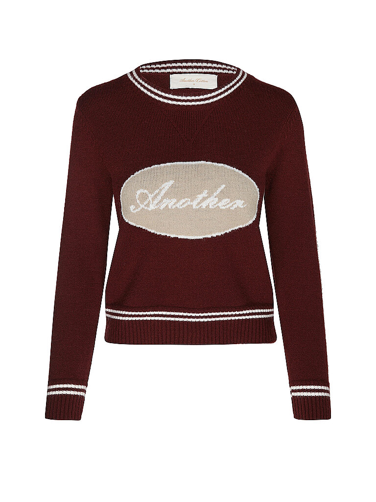 ANOTHER COTTON LAB Pullover – ANOTHER COTTON LAB