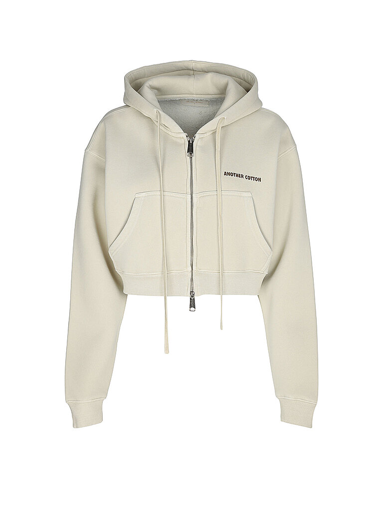 ANOTHER COTTON LAB Sweatjacke – ANOTHER COTTON LAB