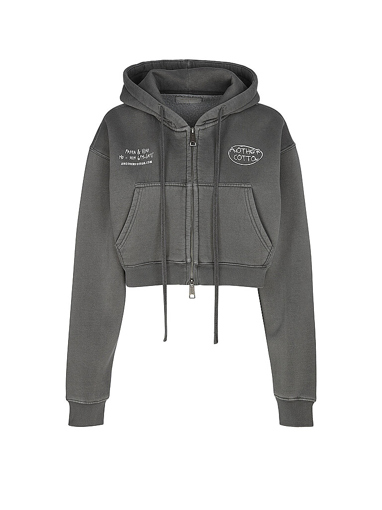 ANOTHER COTTON LAB Sweatjacke – ANOTHER COTTON LAB