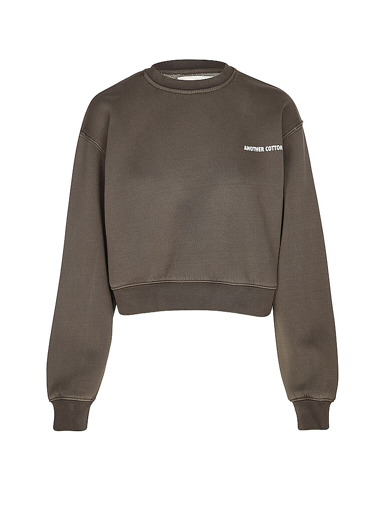 ANOTHER COTTON LAB Sweater – ANOTHER COTTON LAB